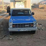 نیسان دیزل 91