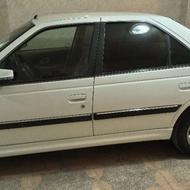 پارس دوگانه فابریک 94