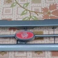 جلو پنجره فابریک پراید