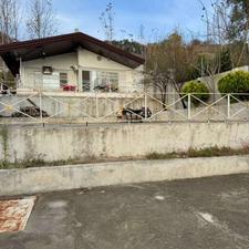 فروش ویلاباغ 530 متری جنگلی در (وارد محله) ساری