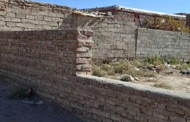 300 متر زمین فروش فوریی