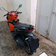 متور طرح کلیک هانی