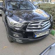 فروش یکدستگاه هایماs5توربو6دنده آخرسال1400 مشگی بدون رنگ