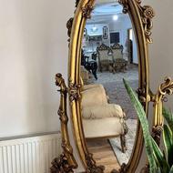 آینه قدی ارتفاع 2 متر