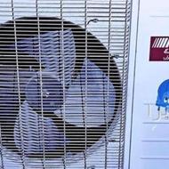 کولر اسپلیت 9000