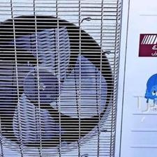 کولر اسپلیت 9000