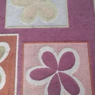 فرش فانتزی دخترانه