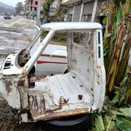 فروش اتاق جلونیسان مدل 86