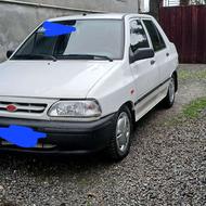 پراید مدل 95