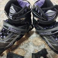 کفش اسکیت درحدنو