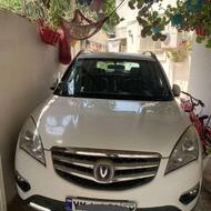 چانگان کارمندی مدل95