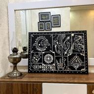 فروش تابلو های مدرن (لیپان آرت)