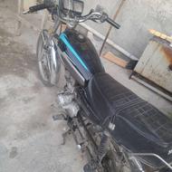 موتور رهرو 200 مدل 92