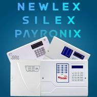 دزدگیر اماکن و دوربین بی سیم برایتون