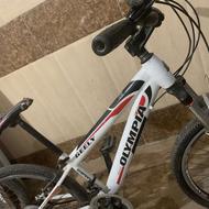 دوچرخه 24درحدنو