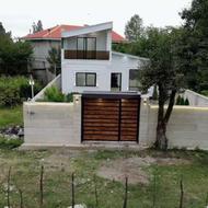 ویلا فروشی 250متری سمت ماسوله