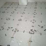 کاشی کاری سنگ کاری