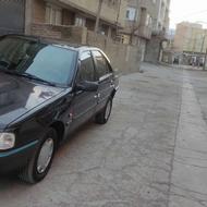 پژومدل 87فابریک سالم بیرنگ