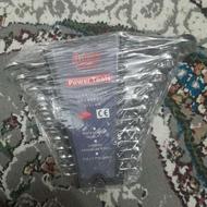 ست آچار 12 تایی