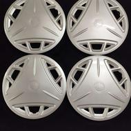 4 عدد قالپاق پراید