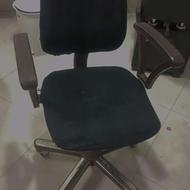 صندلی چرخشی