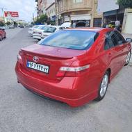 تویوتا کمری 2007seفول کم کار