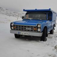 نیسان دیزل 94