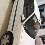 پارس سال موتور جدید