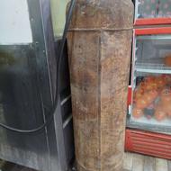 کپسول 50کیلو تمیز سالم