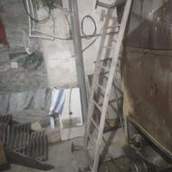 پالت فلزیی محکم