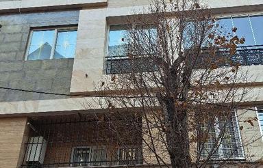 فوری امروز فروش 95 متر در سازمان برنامه شمالی