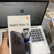 شیائومی نوت 14 -256 رام 8