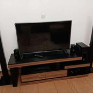 سیستم صوتی پاناسونیک اصل