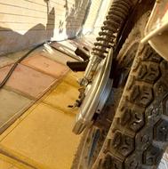 کبیر 200مدل 1396