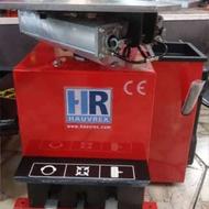 لاستیک درار 3 پدال