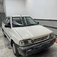 پراید 89 بسیار سالم