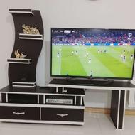 میز تلویزیون ام دی اف