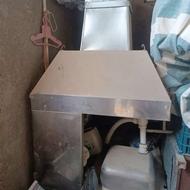 فروش لوازم فست فود