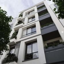 «فروش آپارتمان 160 متر در شهرک غرب»