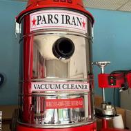 جارو برقی 3 موتوره اب و خاک