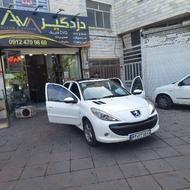 207 پاناروما