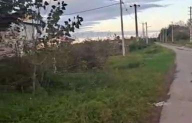 زمین 430 متری سند دار