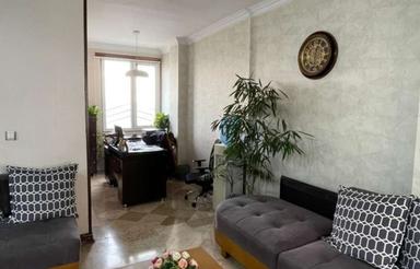 اجاره اداری 60 متر یکخوابه بر اصلی ستارخان