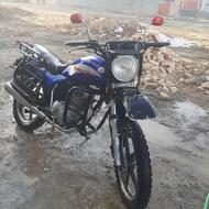 موتور همتاز شکاری مدل 90