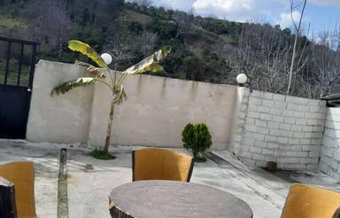 ویلا در وسطی کلا