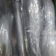 واکر المنیوم اکبند