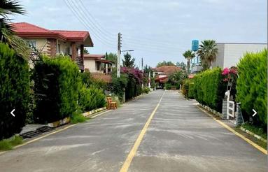 323 متر زمین شهرکی بافت مسکونی یکتاسرا