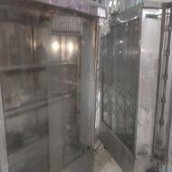 جوجه گردان 6 سیخ