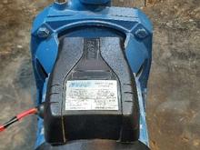 پمپ آب خانگی در شیپور