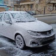 ساینا s تک سوز بدون رنگ مشابه خشک